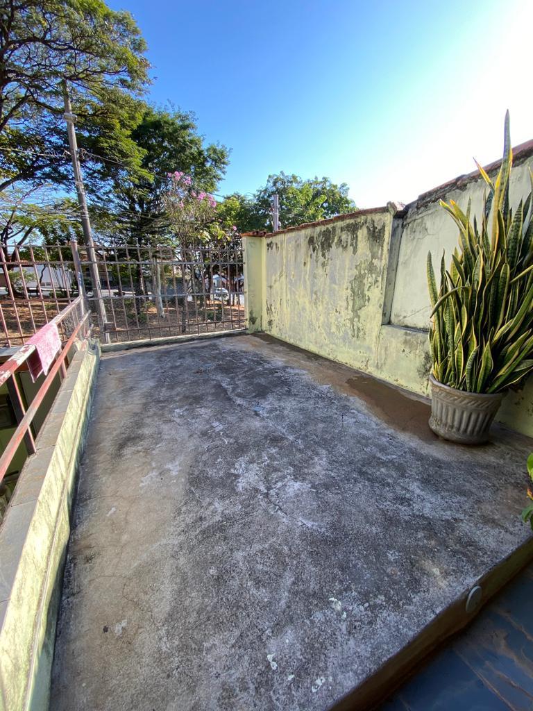 Casa, Alípio de Melo, 2 Quartos, 0 Vaga
