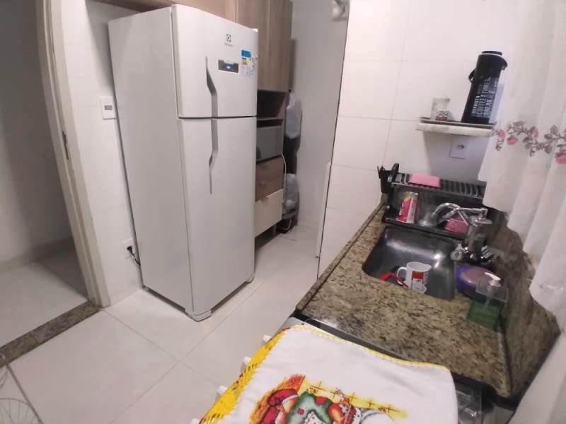 Apartamento, Barro Preto, 1 Quarto, 0 Vaga