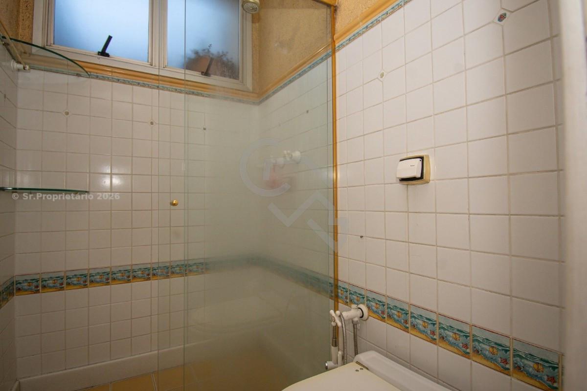 Apartamento, Santa Lúcia, 4 Quartos, 2 Vagas, 1 Suíte