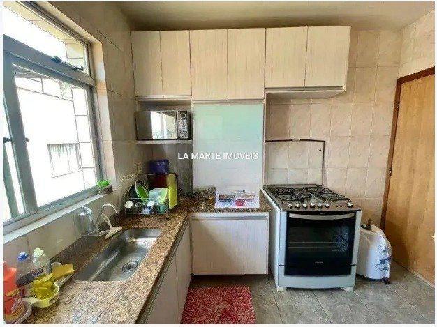 Apartamento, Santa Cruz Industrial, 3 Quartos, 2 Vagas, 1 Suíte