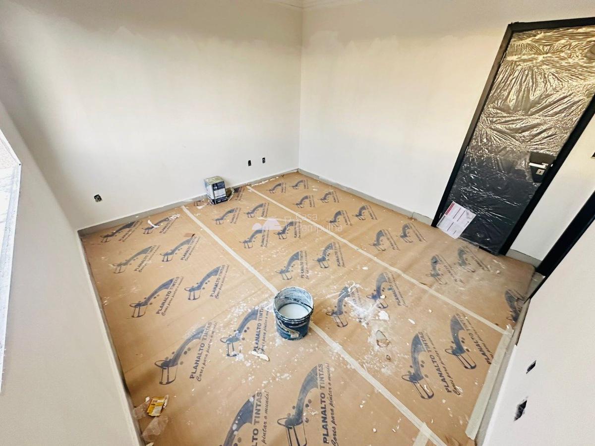 Casa, Itapoã, 3 Quartos, 2 Vagas, 1 Suíte