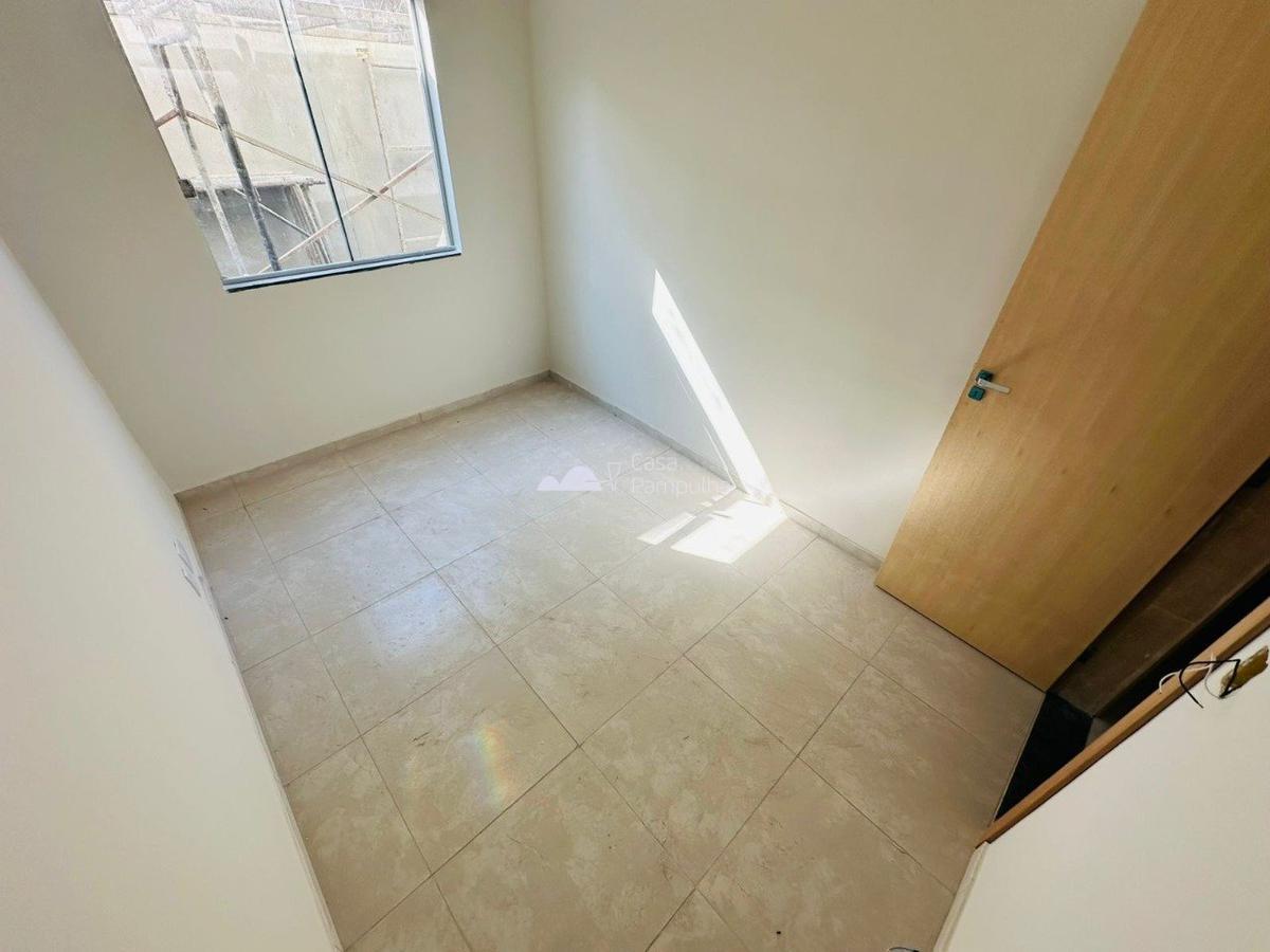 Apartamento, Piratininga (venda Nova), 3 Quartos, 1 Vaga