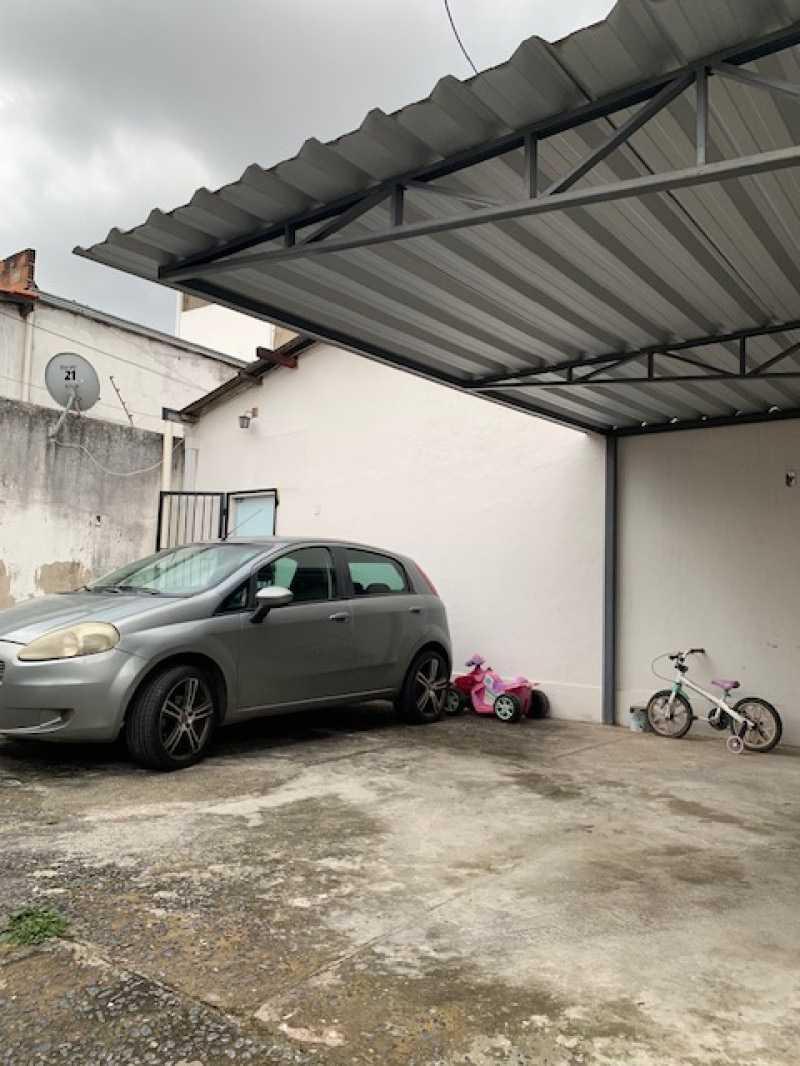 Casa, Novo Progresso, 2 Quartos, 1 Vaga