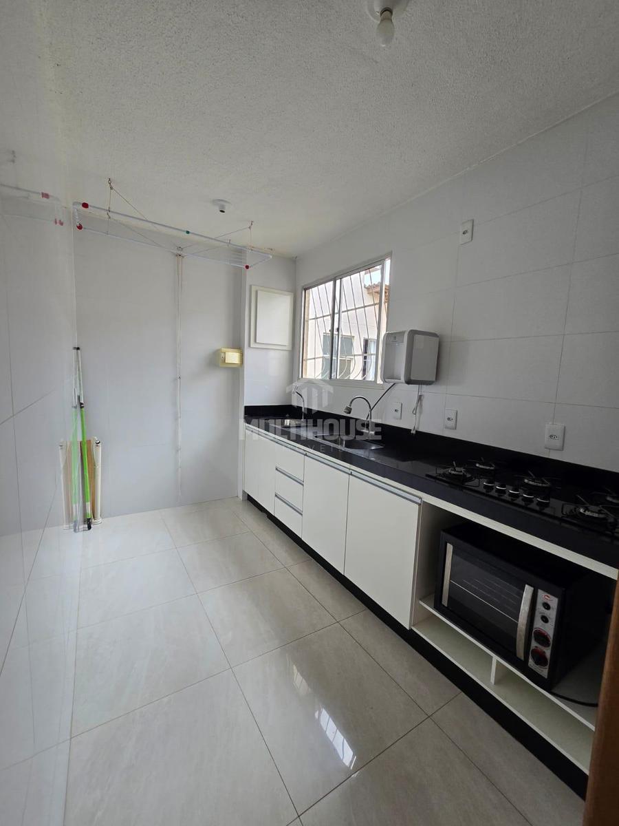 Apartamento, Bonsucesso, 2 Quartos, 1 Vaga