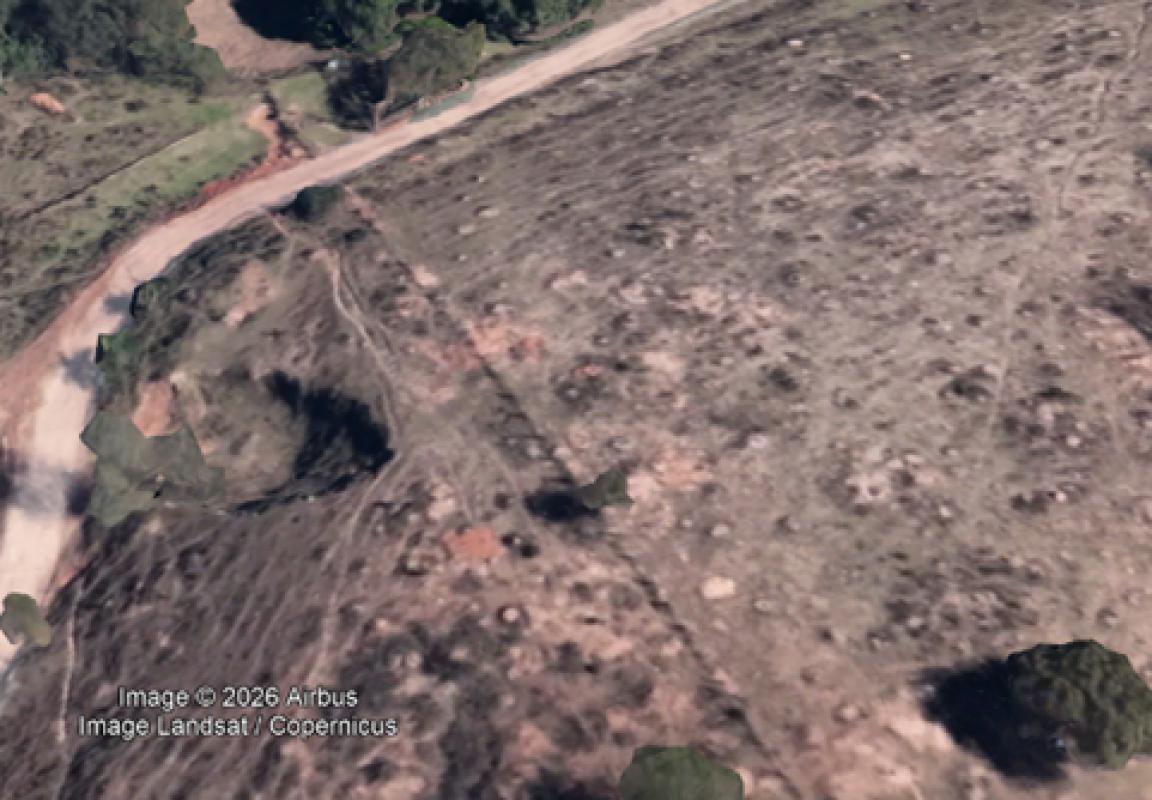 Lote, Botafogo (justinópolis), 0 Quarto, 0 Vaga
