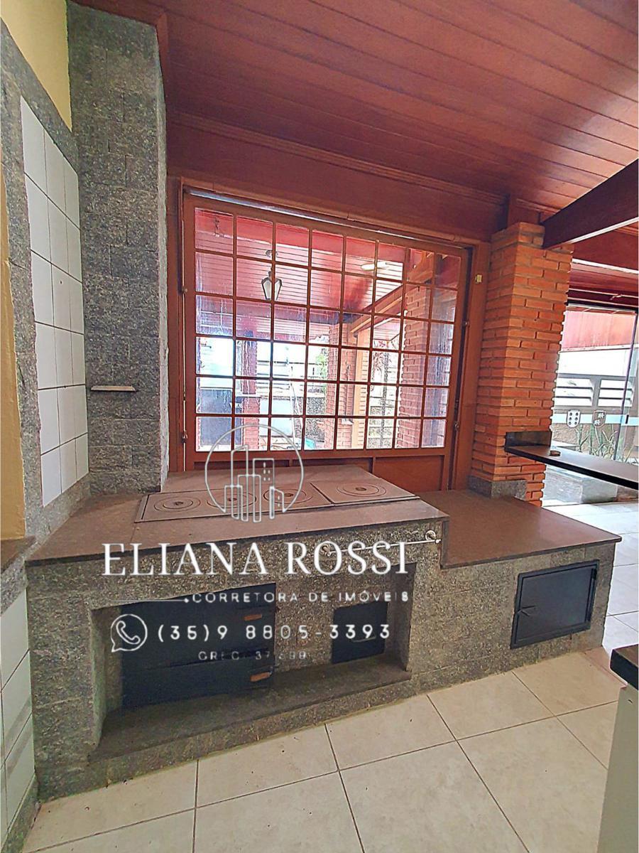 Casa, Jardim Canaã, 3 Quartos, 3 Vagas, 1 Suíte