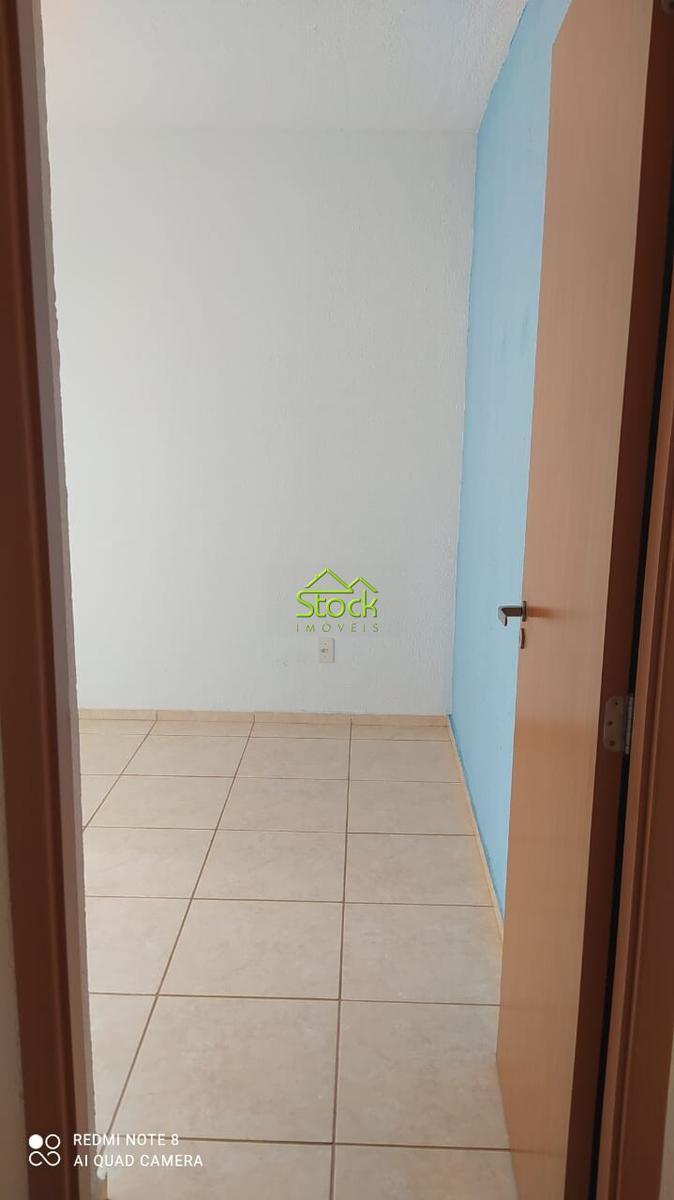 Apartamento, Lundcea, 2 Quartos, 1 Vaga