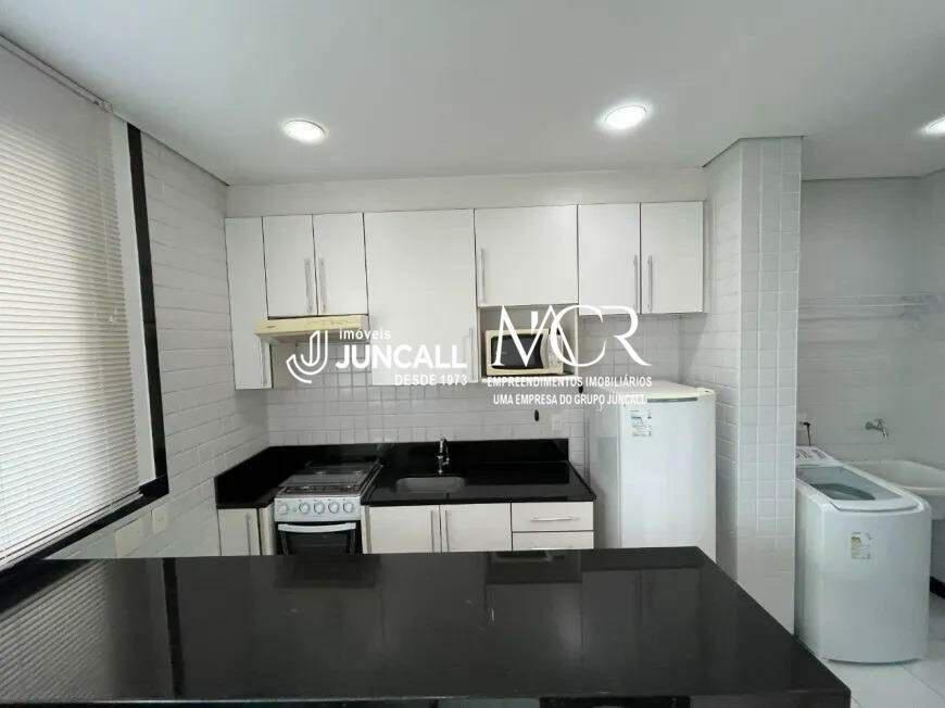 Apartamento, Lourdes, 1 Quarto, 1 Vaga, 1 Suíte