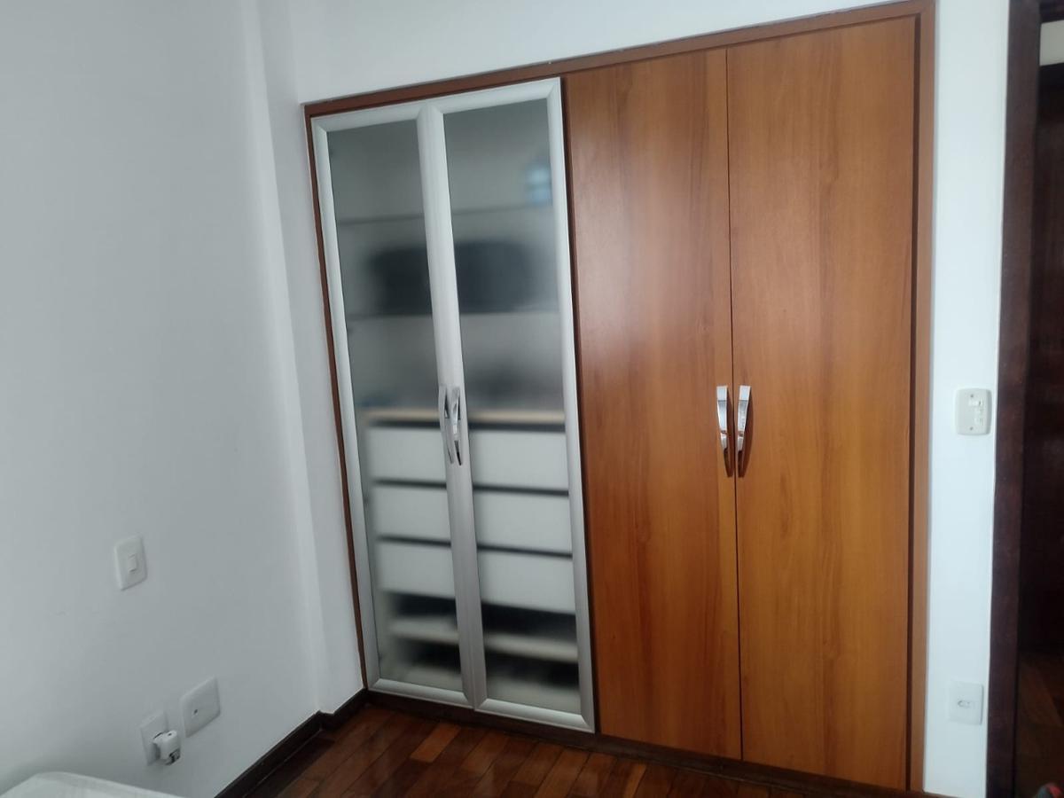 Cobertura, Vila Clóris, 3 Quartos, 2 Vagas, 1 Suíte