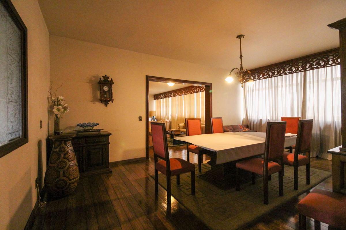 Apartamento, Santo Antônio, 5 Quartos, 3 Vagas, 2 Suítes