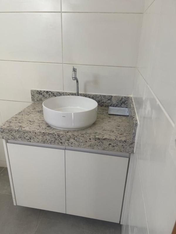 Apartamento, São Gotardo, 2 Quartos, 1 Vaga