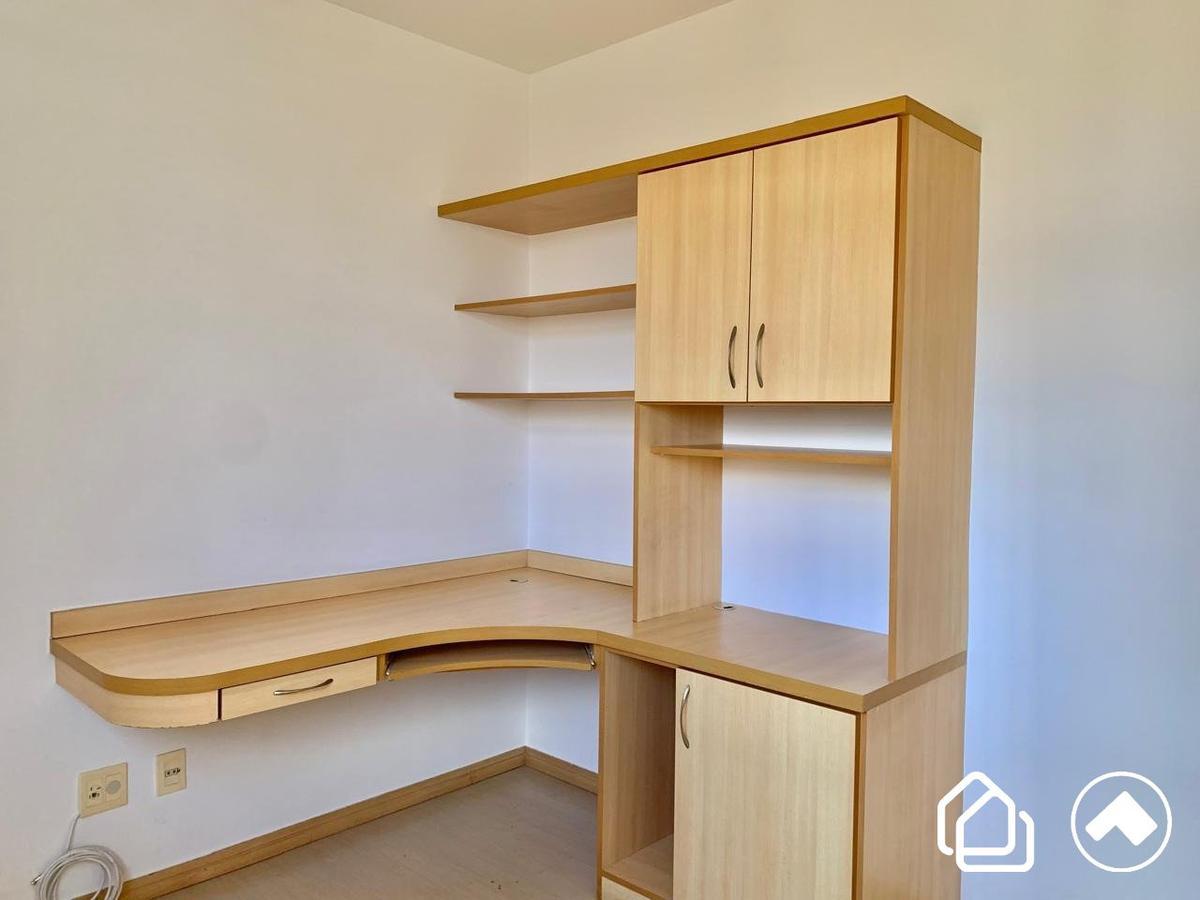 Apartamento, Estoril, 3 Quartos, 2 Vagas, 1 Suíte