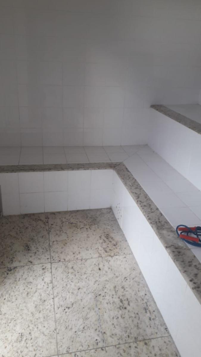 Casa, Nova Suíssa, 4 Quartos, 3 Vagas, 1 Suíte