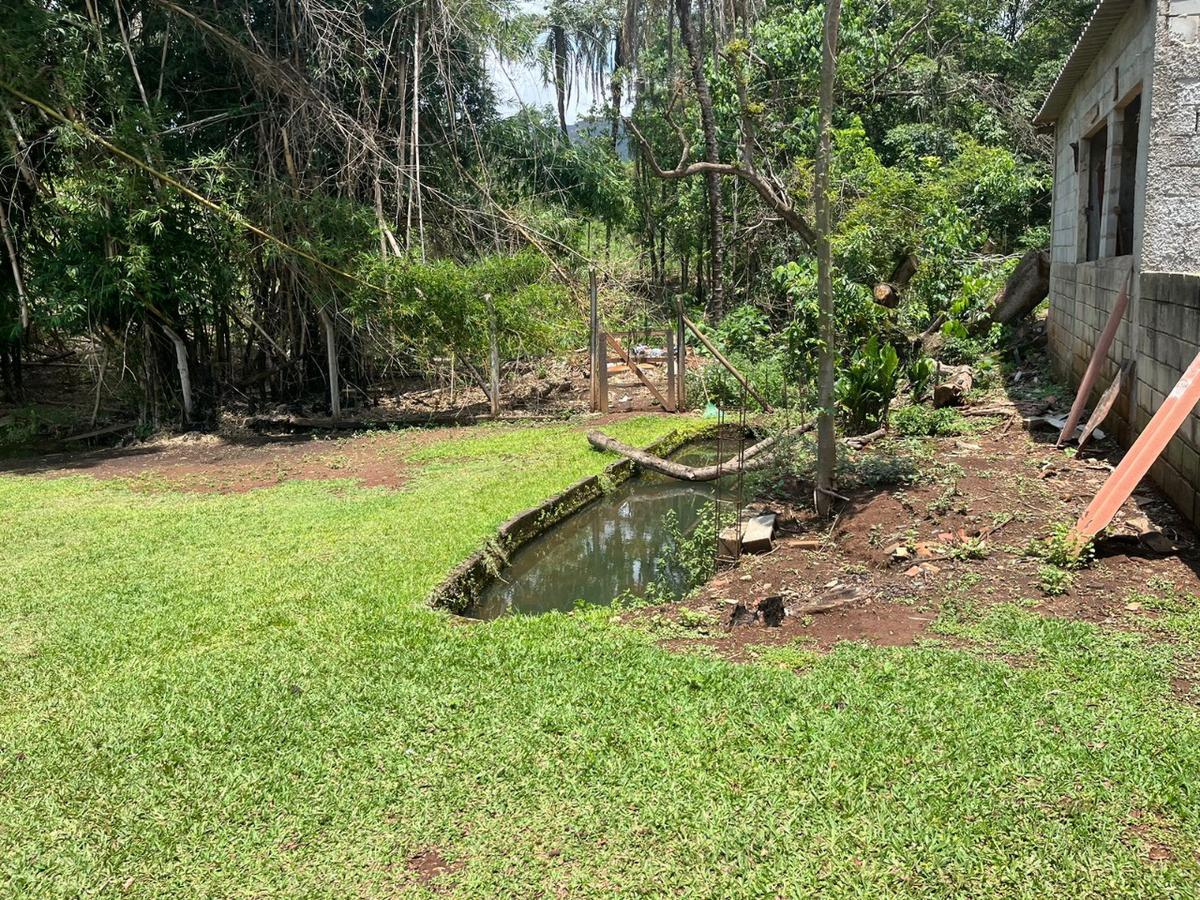 Fazenda, Recanto do Igarapé, 4 Quartos, 4 Vagas, 1 Suíte