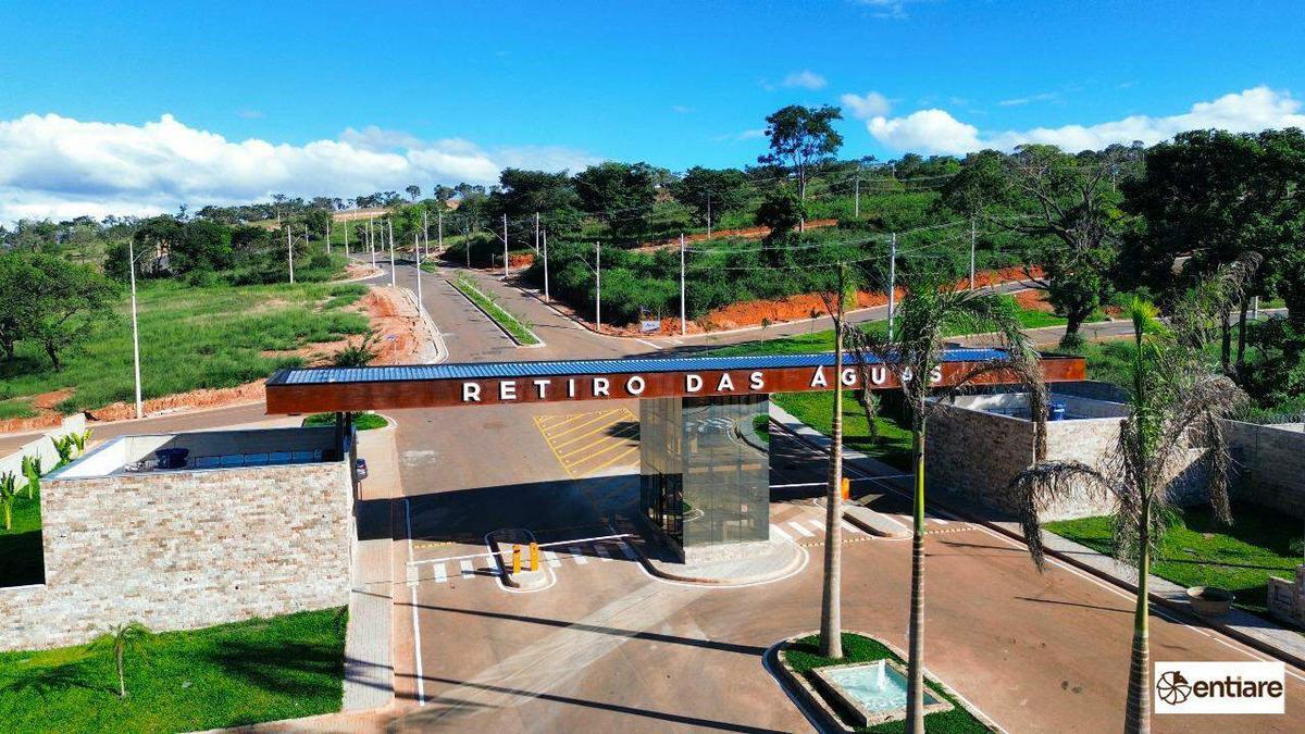 Lote, Lagoa Mansões, 0 Quarto, 0 Vaga