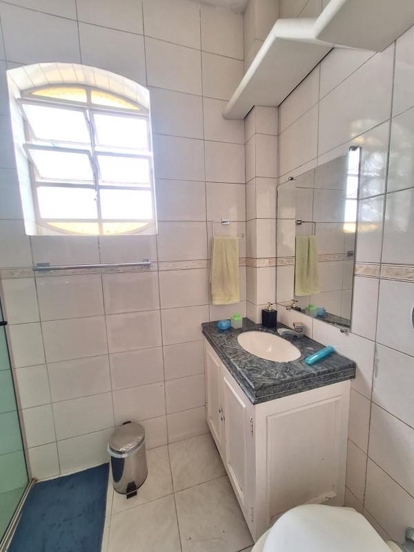 Apartamento, Cidade Nova, 3 Quartos, 2 Vagas, 1 Suíte
