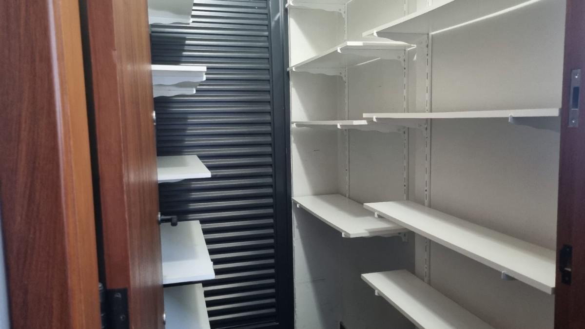Apartamento, Sion, 3 Quartos, 2 Vagas, 1 Suíte