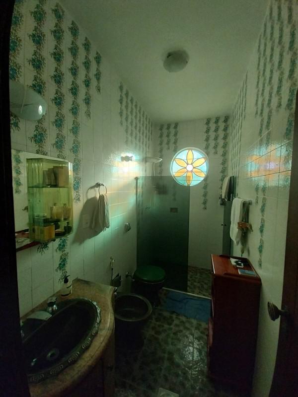 Casa, Renascença, 3 Quartos, 4 Vagas, 1 Suíte