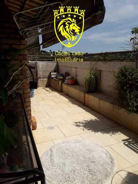 Cobertura, Pampulha, 2 Quartos, 2 Vagas, 1 Suíte