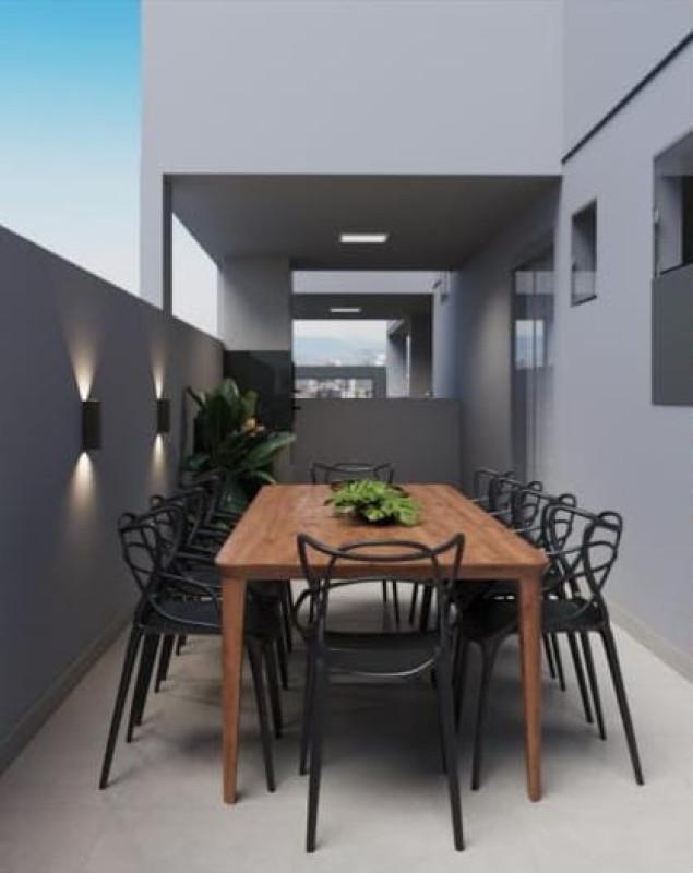Apartamento, Santa Helena, 3 Quartos, 1 Vaga, 1 Suíte
