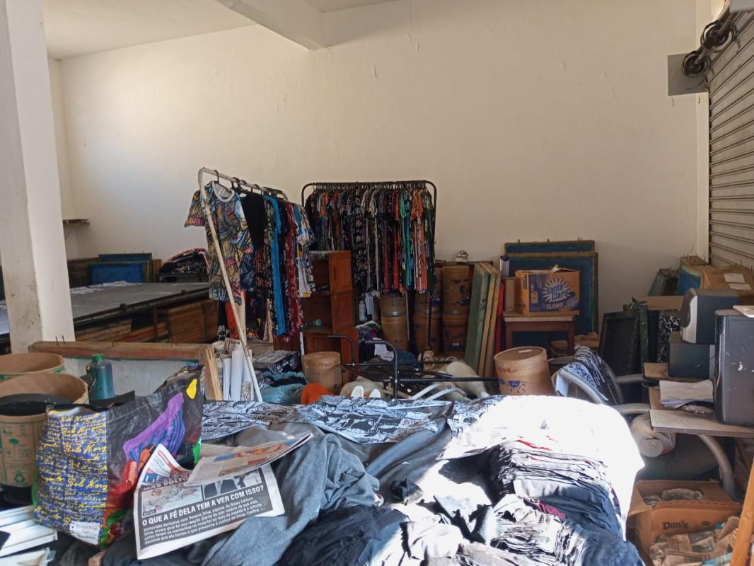 Andar, Nova Vista, 0 Quarto, 0 Vaga