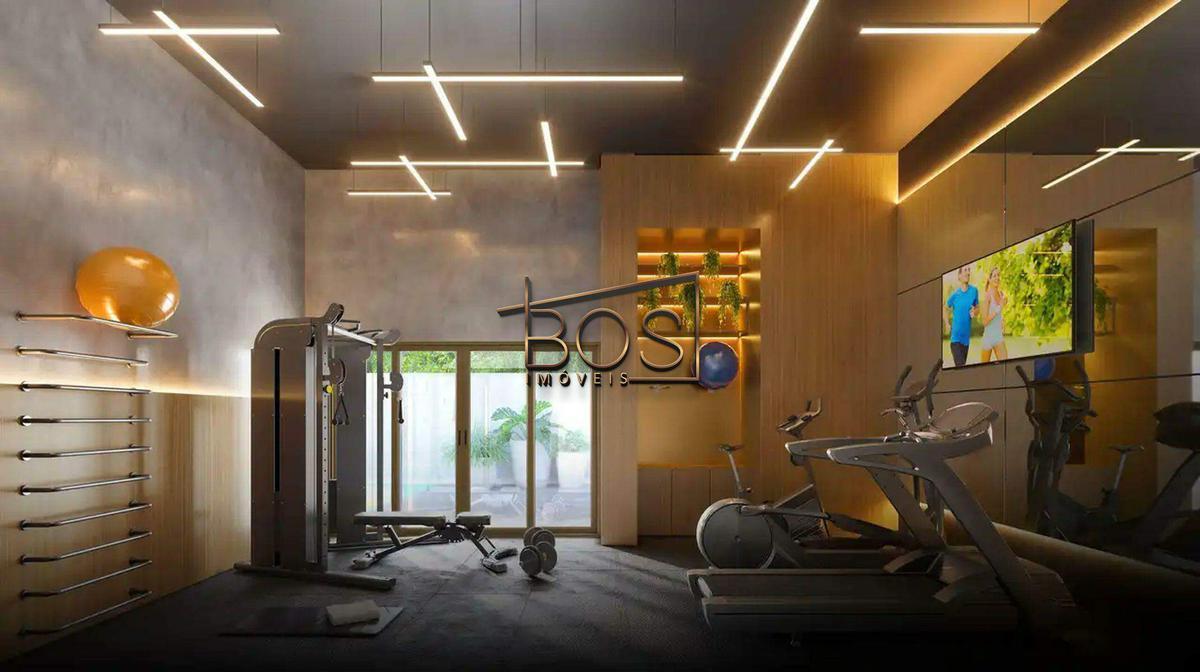 Apartamento, Gutierrez, 3 Quartos, 3 Vagas, 3 Suítes