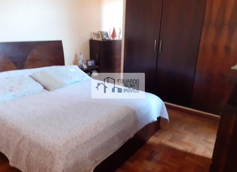 Casa, Serra, 4 Quartos, 3 Vagas, 1 Suíte