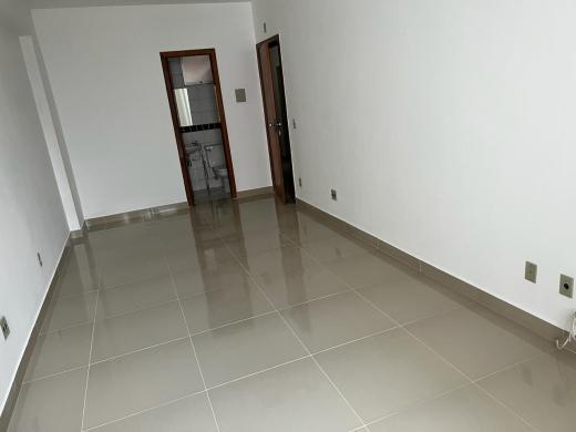 Sala, Barro Preto