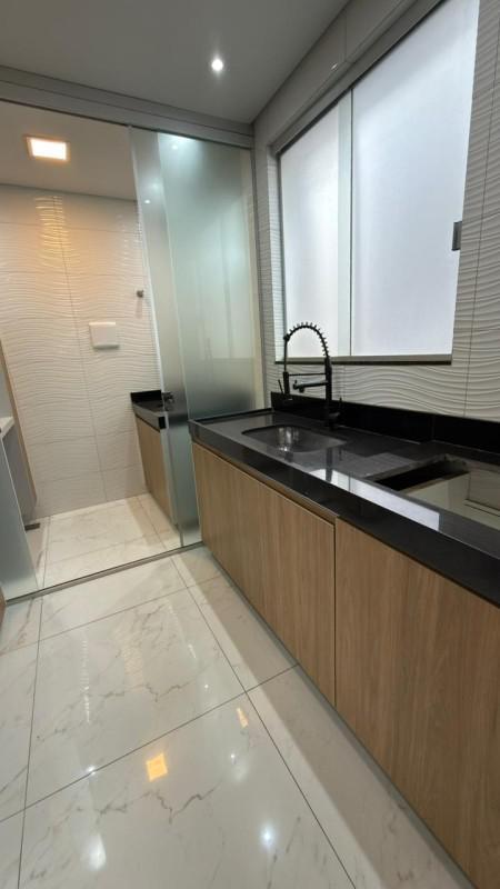 Apartamento, Masterville, 3 Quartos, 1 Vaga