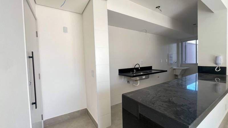 Apartamento, Santa Efigênia, 2 Quartos, 2 Vagas, 2 Suítes
