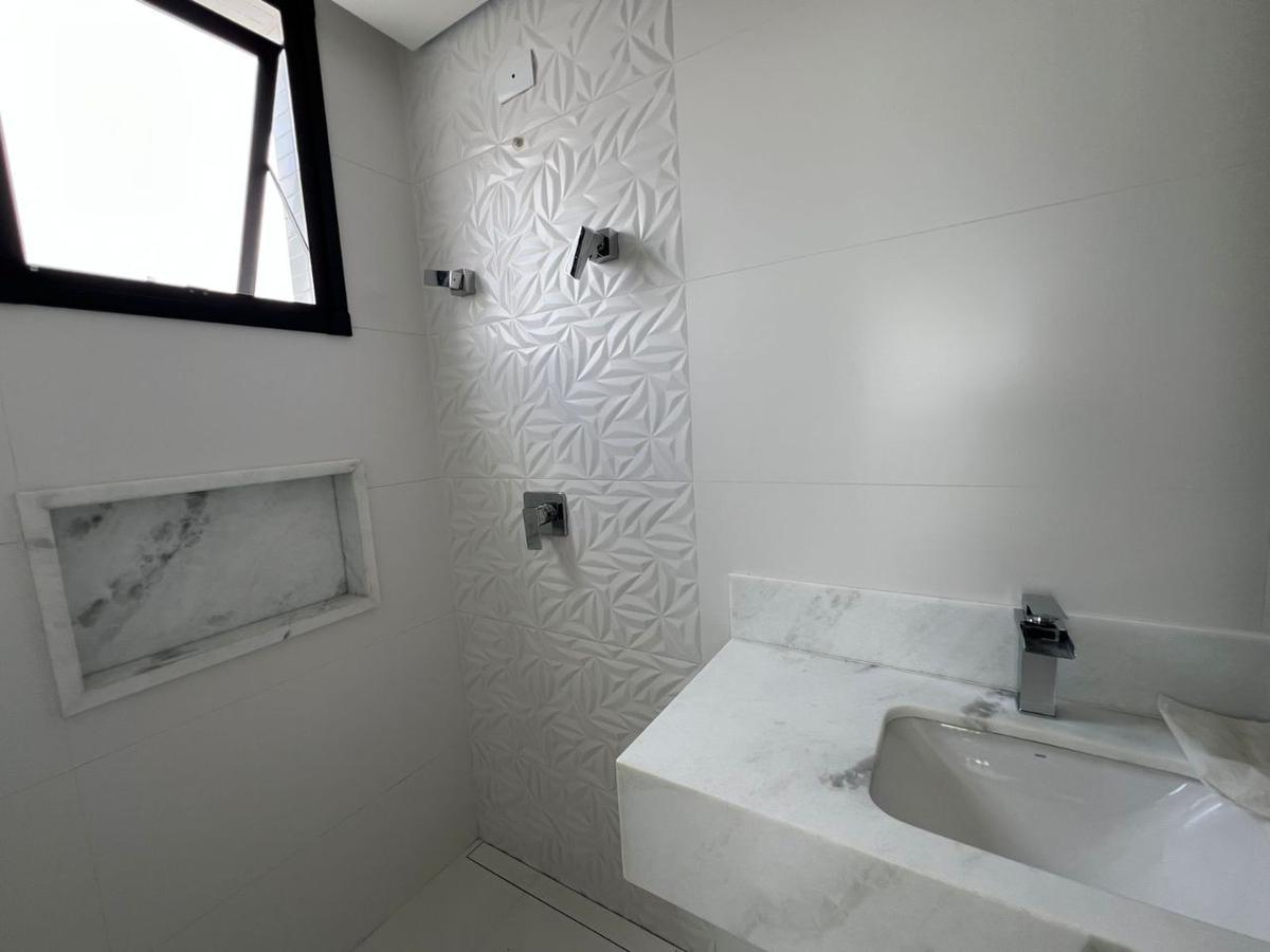 Cobertura, Liberdade, 4 Quartos, 3 Vagas, 3 Suítes