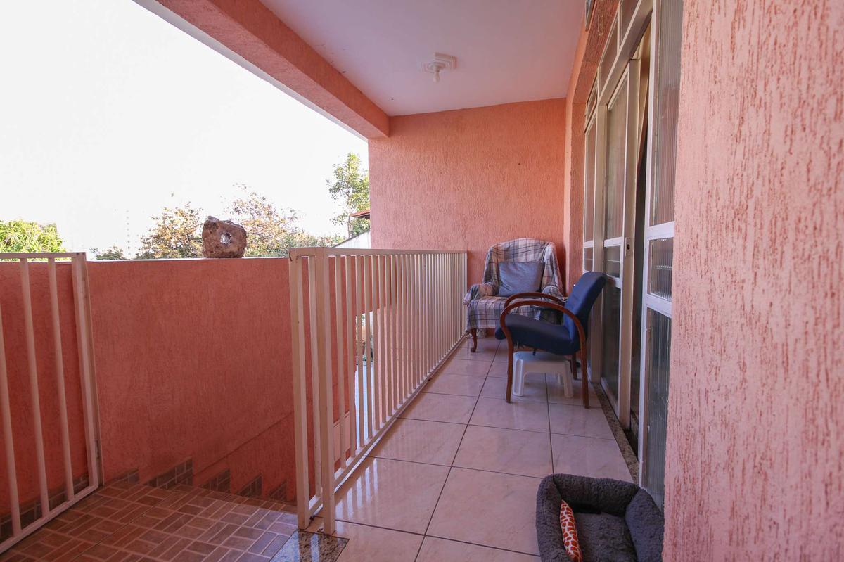 Casa, Santa Mônica, 3 Quartos, 3 Vagas