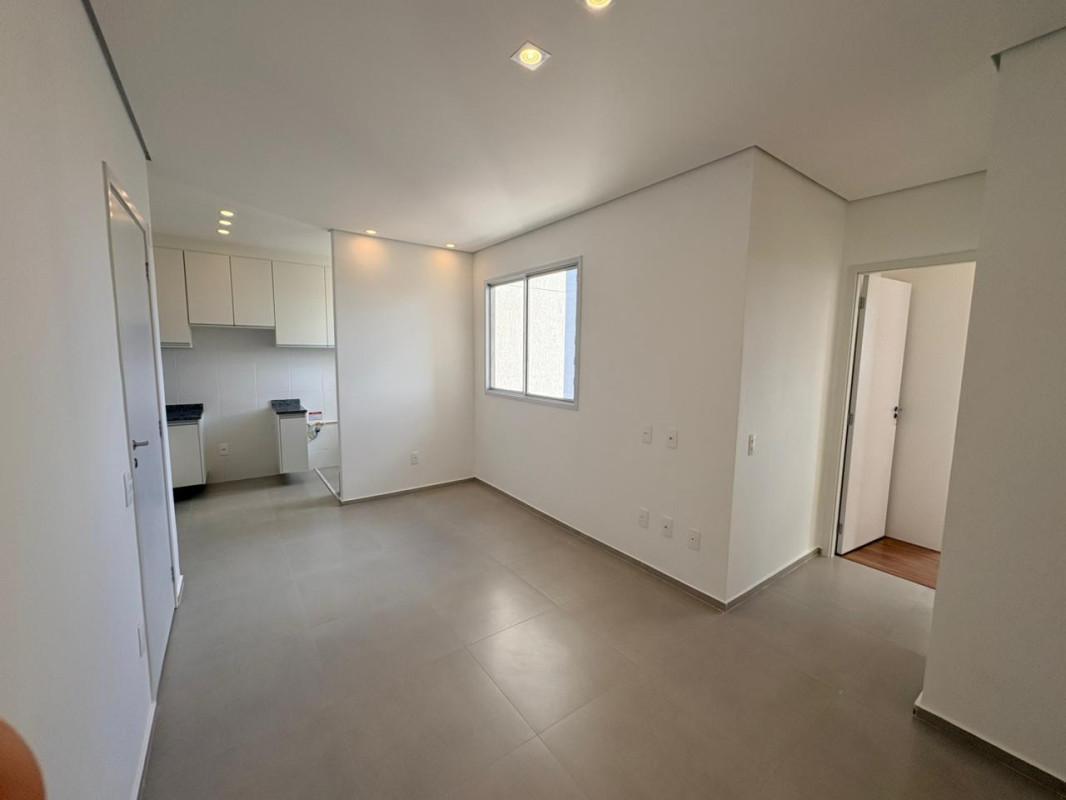 Apartamento, Palmeiras, 2 Quartos, 1 Vaga, 1 Suíte