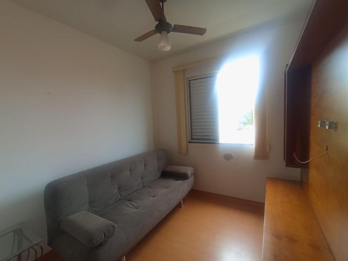 Apartamento, Ipiranga, 3 Quartos, 2 Vagas, 1 Suíte