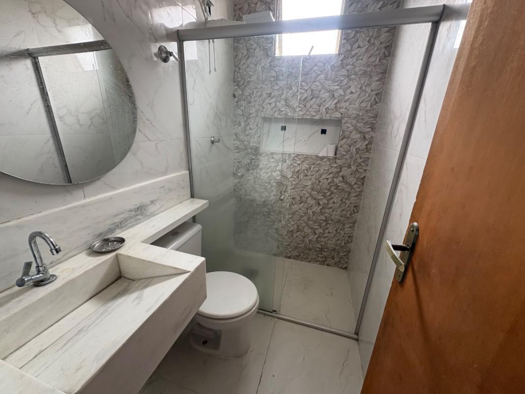 Cobertura, Castelo, 3 Quartos, 1 Vaga, 1 Suíte