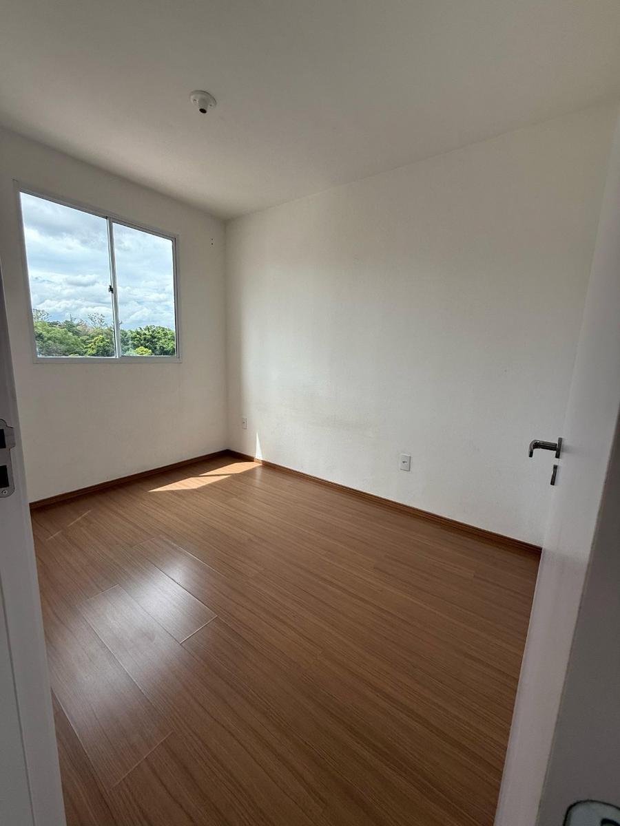 Apartamento, Mantiqueira, 2 Quartos, 1 Vaga