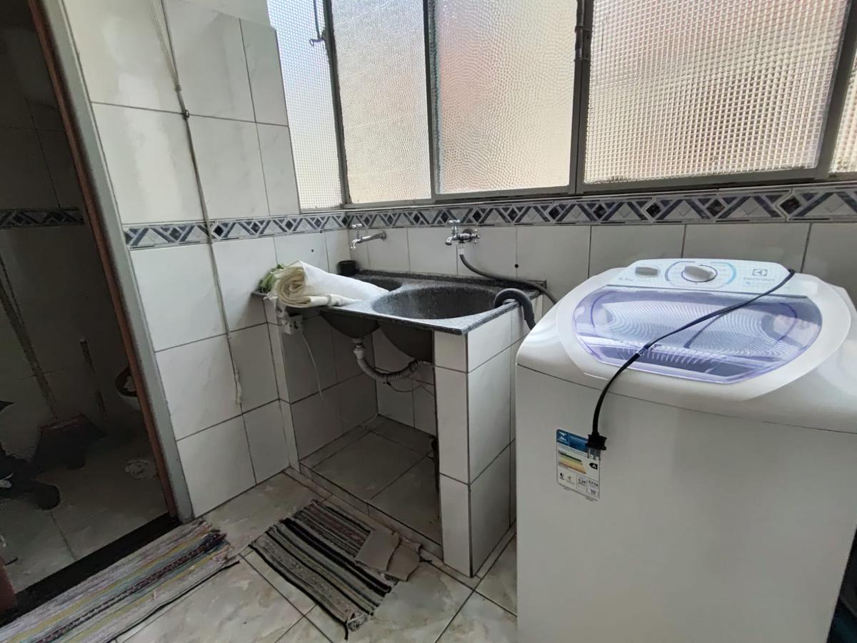 Apartamento, Coração Eucarístico, 3 Quartos, 0 Vaga