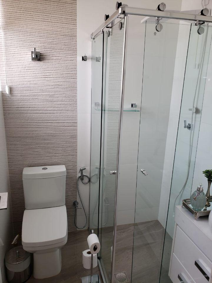 Apartamento, Cidade Nova, 4 Quartos, 3 Vagas, 2 Suítes