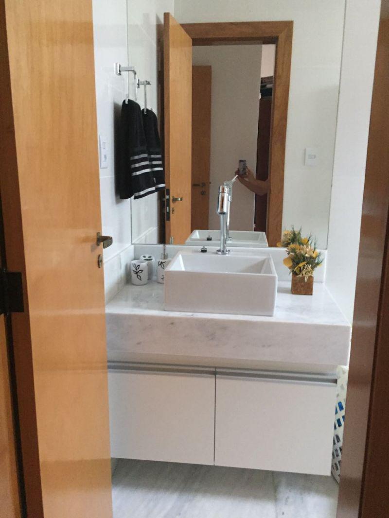 Apartamento, Castelo, 4 Quartos, 3 Vagas, 4 Suítes