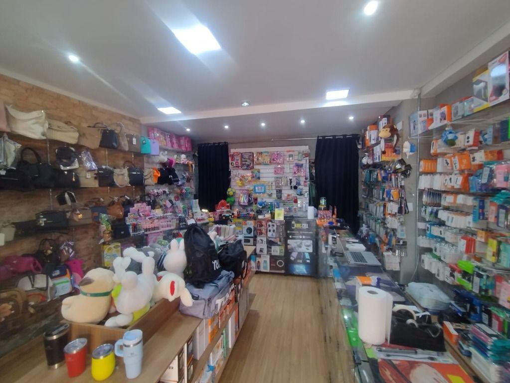 Andar, Centro, 0 Quarto, 0 Vaga