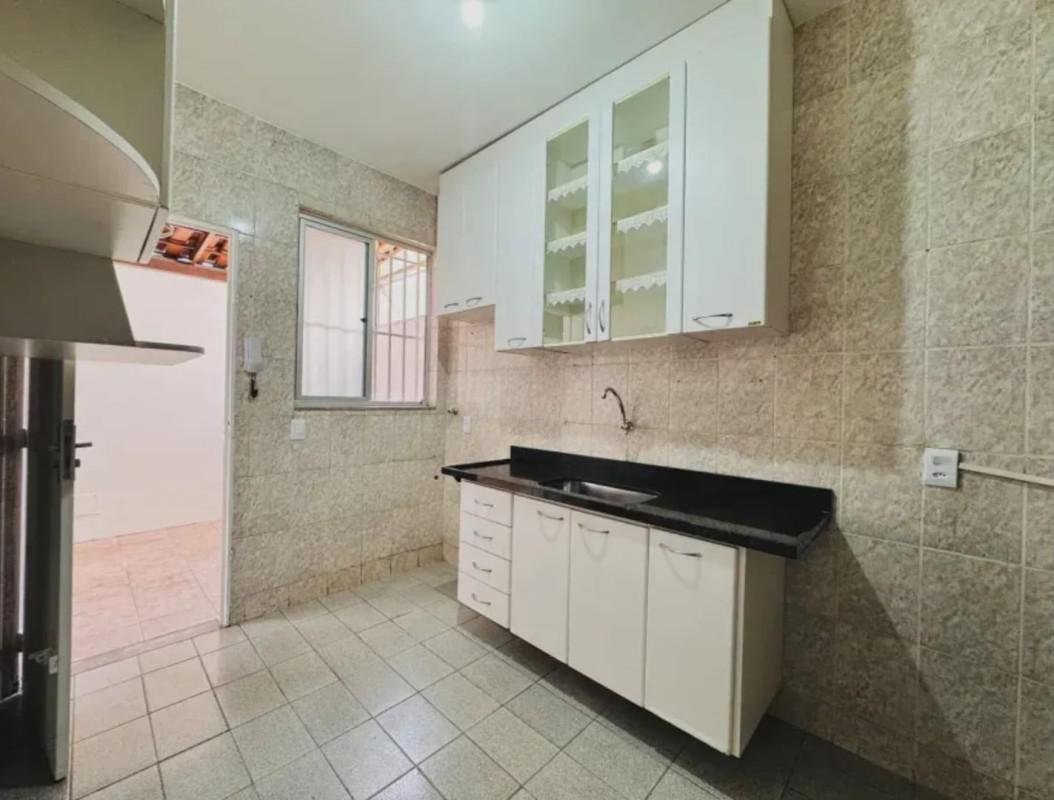 Apartamento, Santa Amélia, 3 Quartos, 1 Vaga