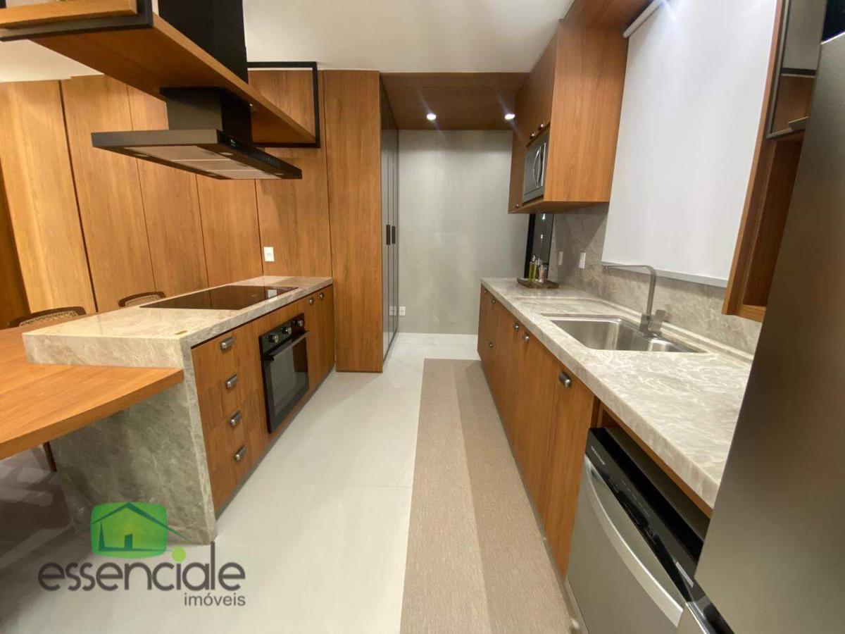 Apartamento, Jardim Riacho das Pedras, 3 Quartos, 2 Vagas, 3 Suítes