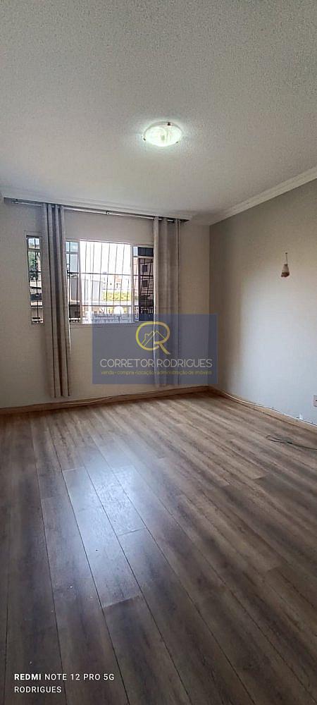 Apartamento, Guarani, 3 Quartos, 1 Vaga