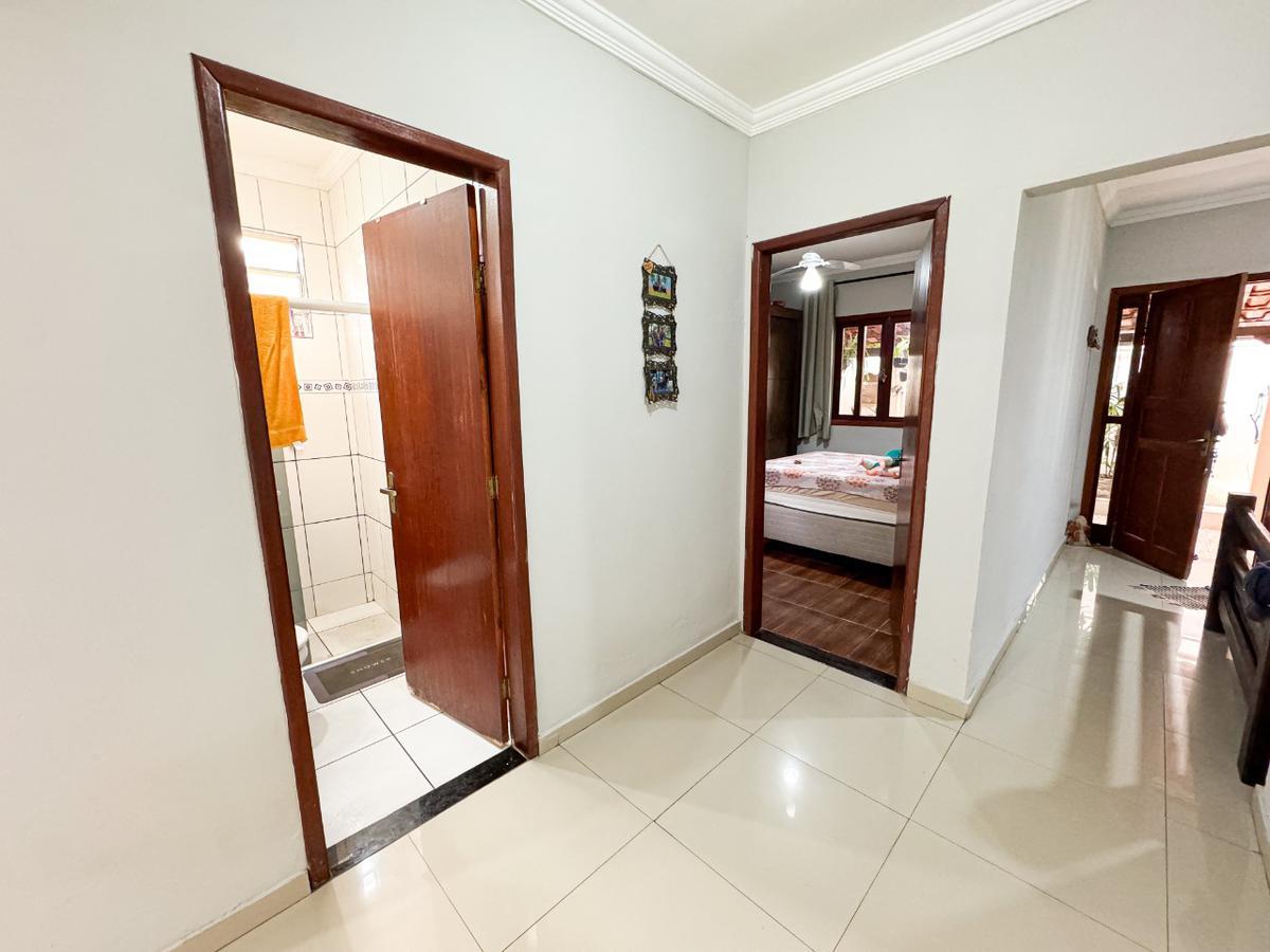 Casa, Sapucaia II, 3 Quartos, 3 Vagas, 1 Suíte