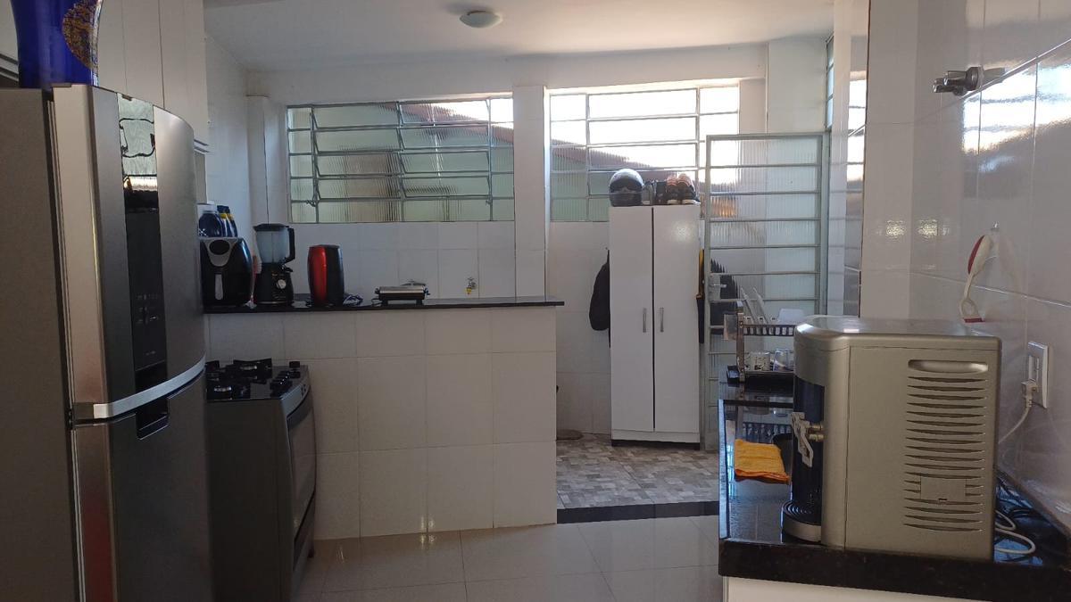 Casa, Boa Vista, 3 Quartos, 2 Vagas