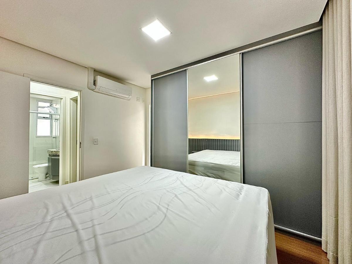 Apartamento, Cabral, 2 Quartos, 2 Vagas, 1 Suíte