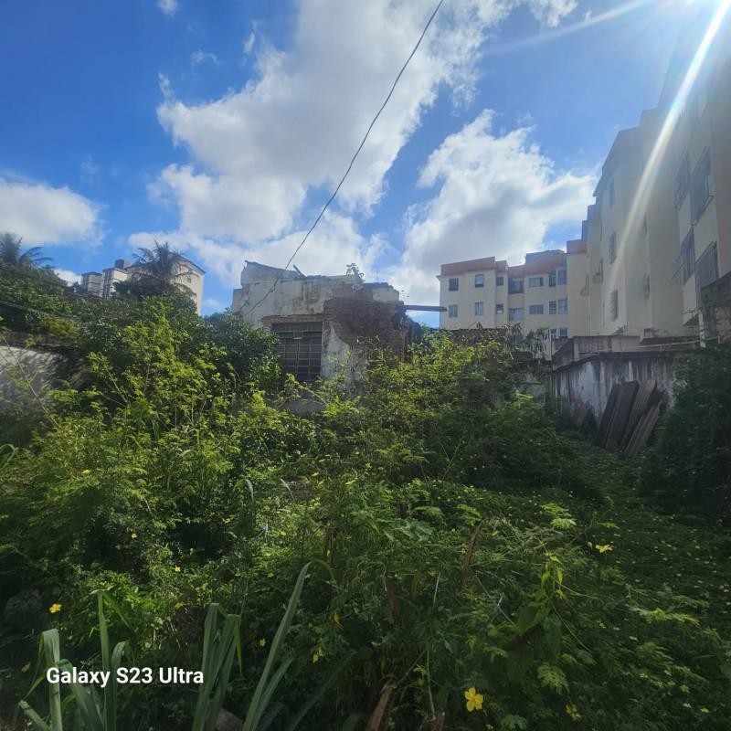 Lote, Salgado Filho, 0 Quarto, 0 Vaga