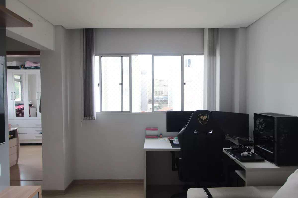 Apartamento, Planalto, 2 Quartos, 1 Vaga