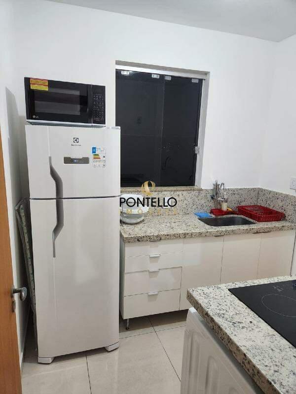 Apartamento, Santa Luzia, 3 Quartos, 1 Vaga