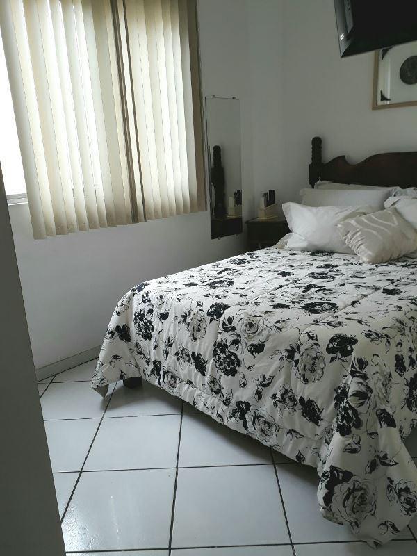Apartamento, Santa Cruz, 3 Quartos, 1 Vaga